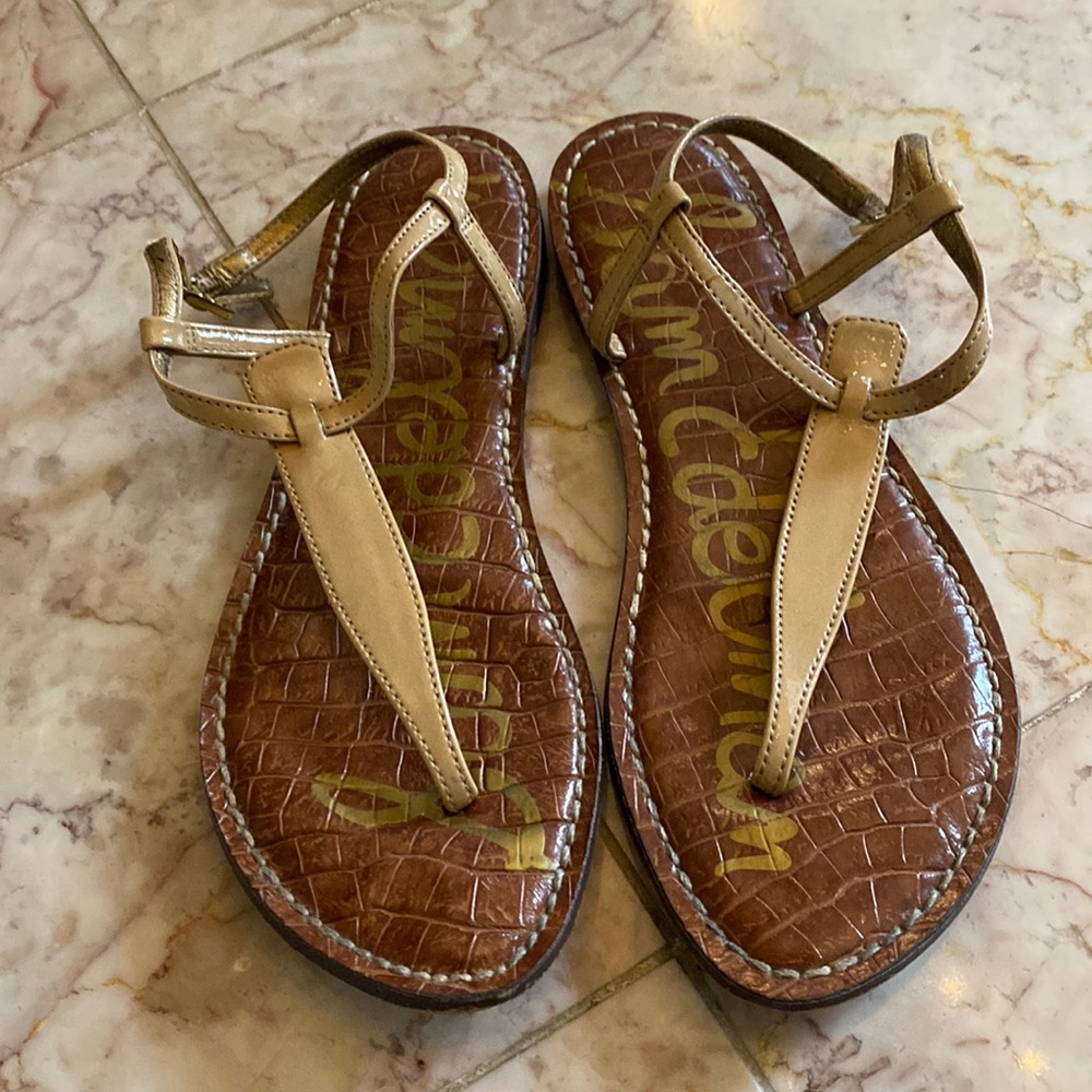 Aam Edelman sandals